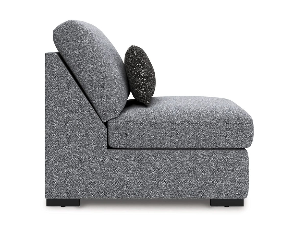 Bealton Armless Chair