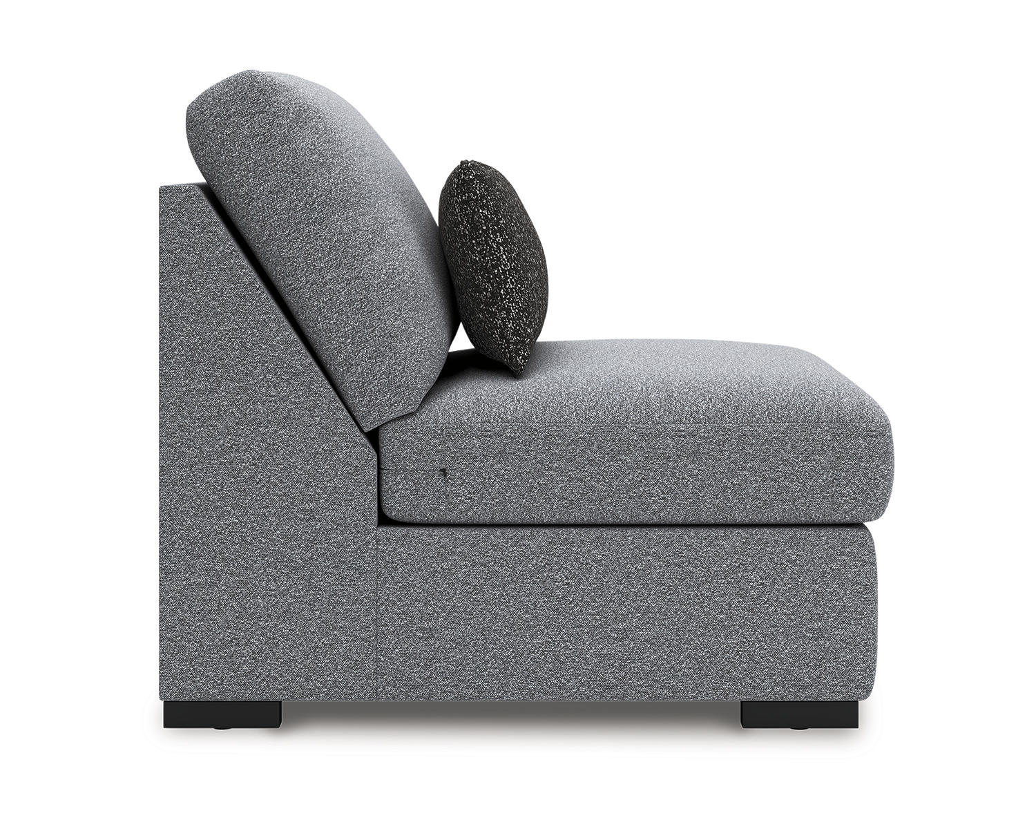 Bealton Armless Chair