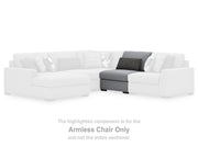 Bealton Armless Chair