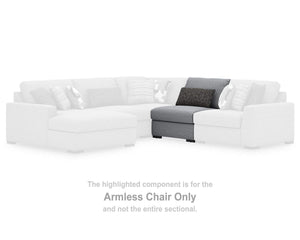 Bealton Armless Chair