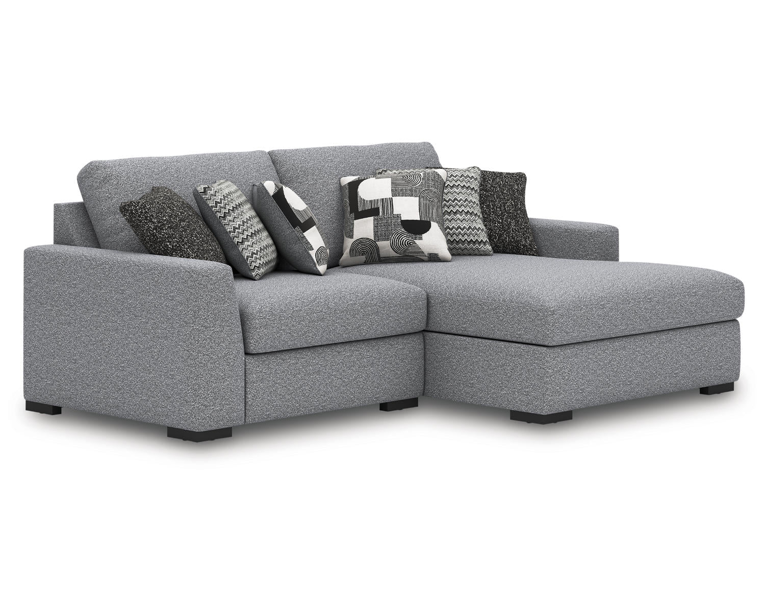 Bealton 2-Piece Sectional with Chaise