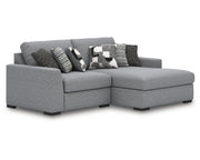 Bealton 2-Piece Sectional with Chaise
