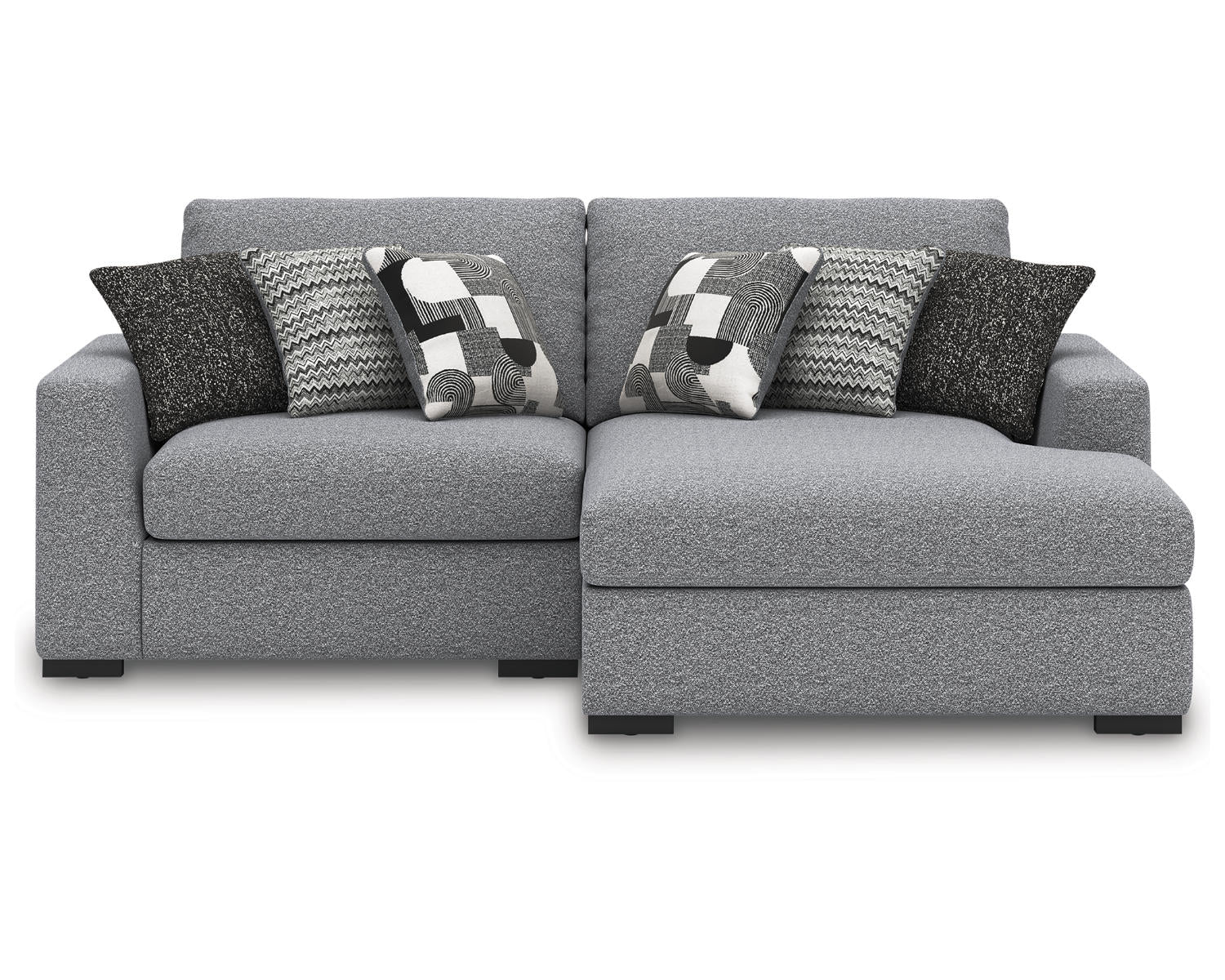 Bealton 2-Piece Sectional with Chaise