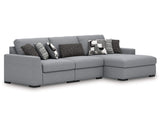 Bealton 3-Piece Sectional with Chaise