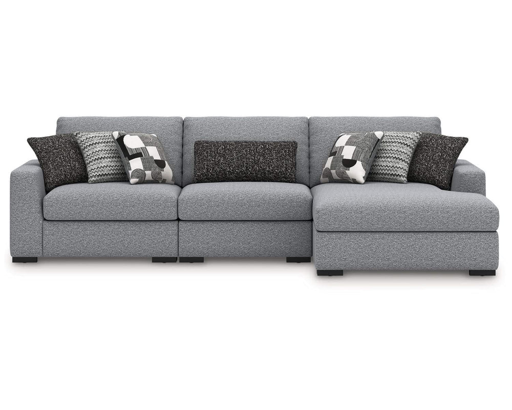 Bealton 3-Piece Sectional with Chaise