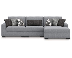 Bealton 3-Piece Sectional with Chaise