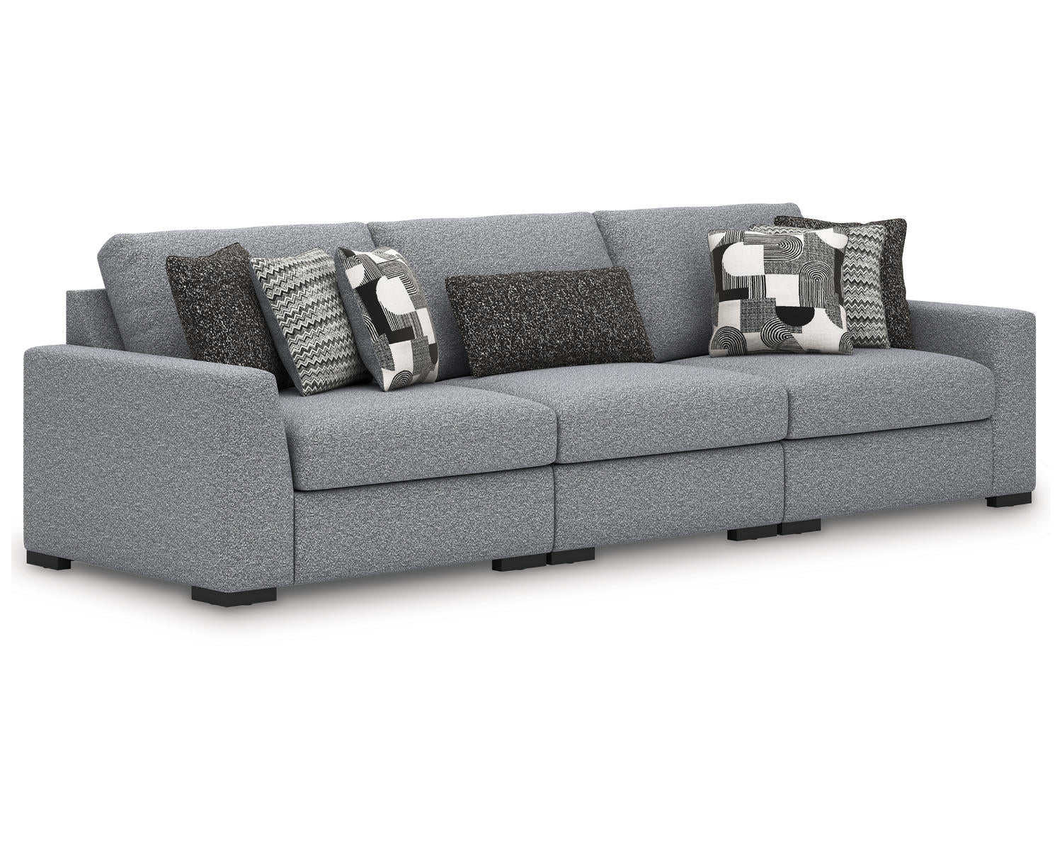 Bealton 3-Piece Sectional