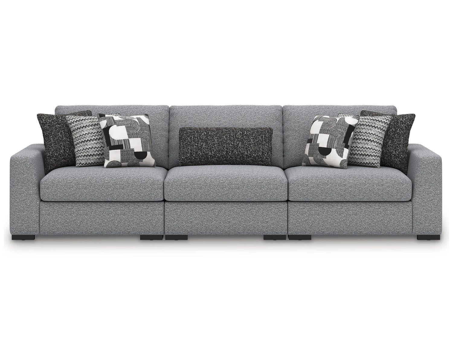 Bealton 3-Piece Sectional