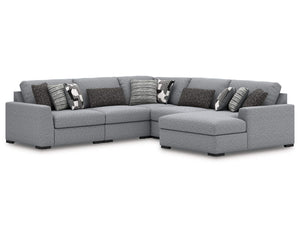 Bealton 5-Piece Sectional with Chaise