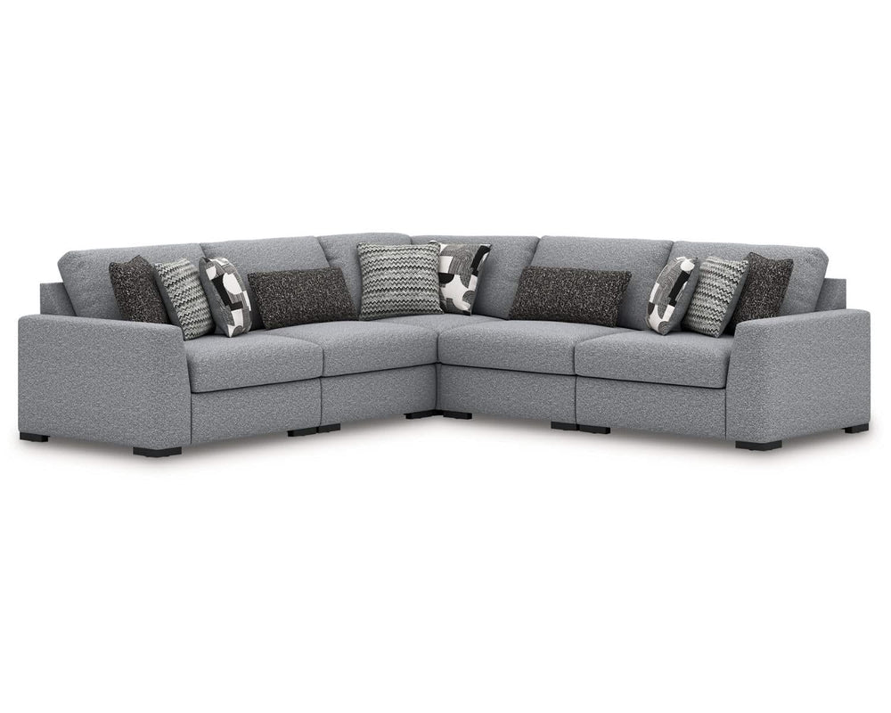 Bealton 5-Piece Sectional
