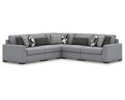 Bealton 5-Piece Sectional