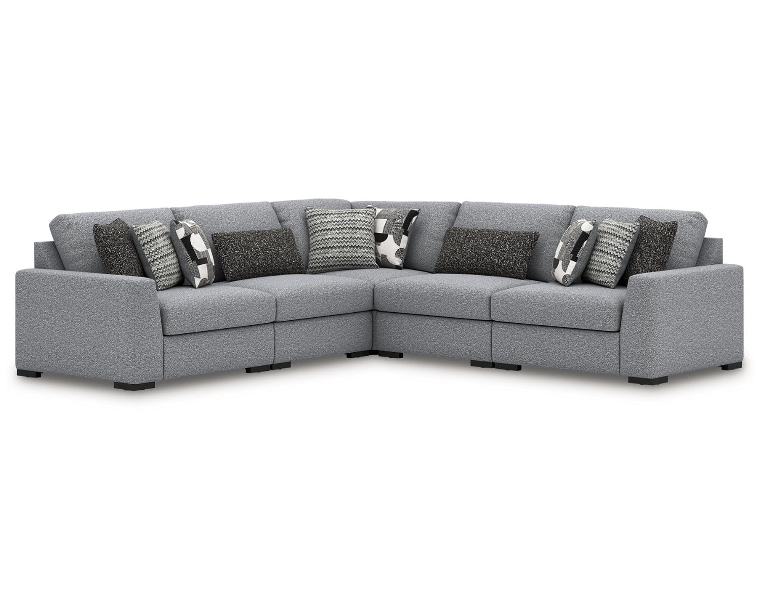 Bealton 5-Piece Sectional