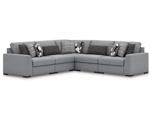 Bealton 5-Piece Sectional