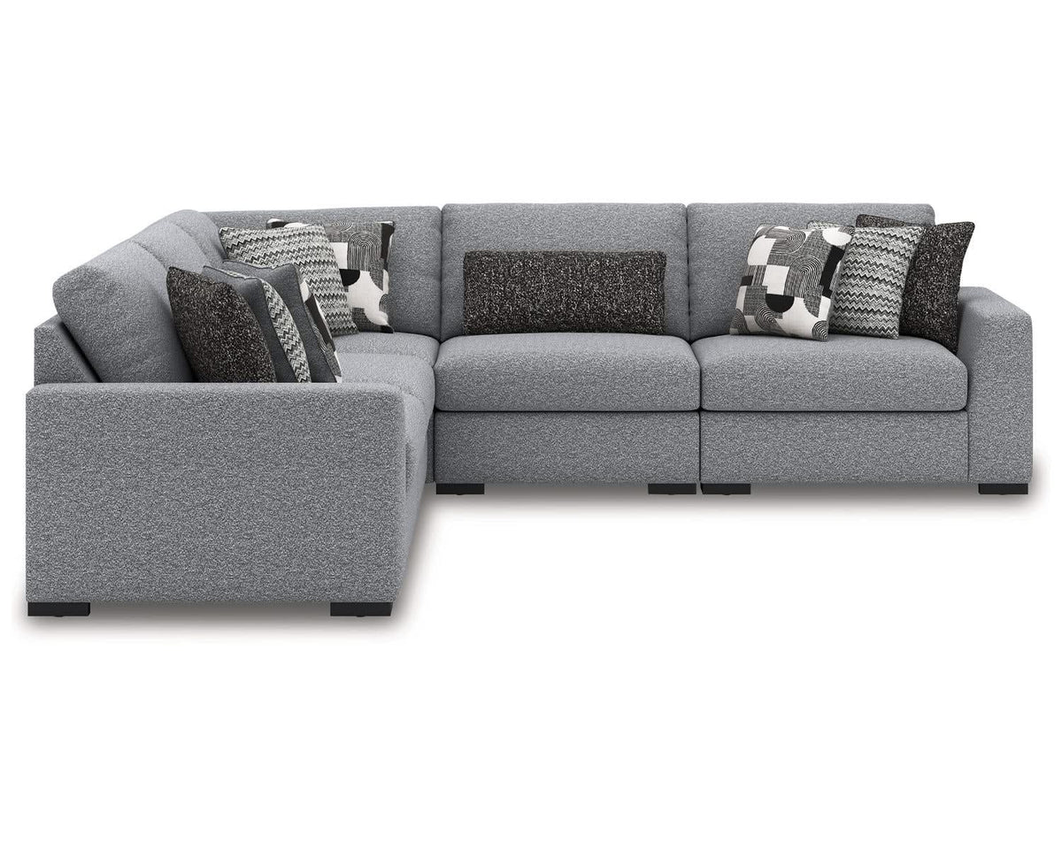Bealton 5-Piece Sectional