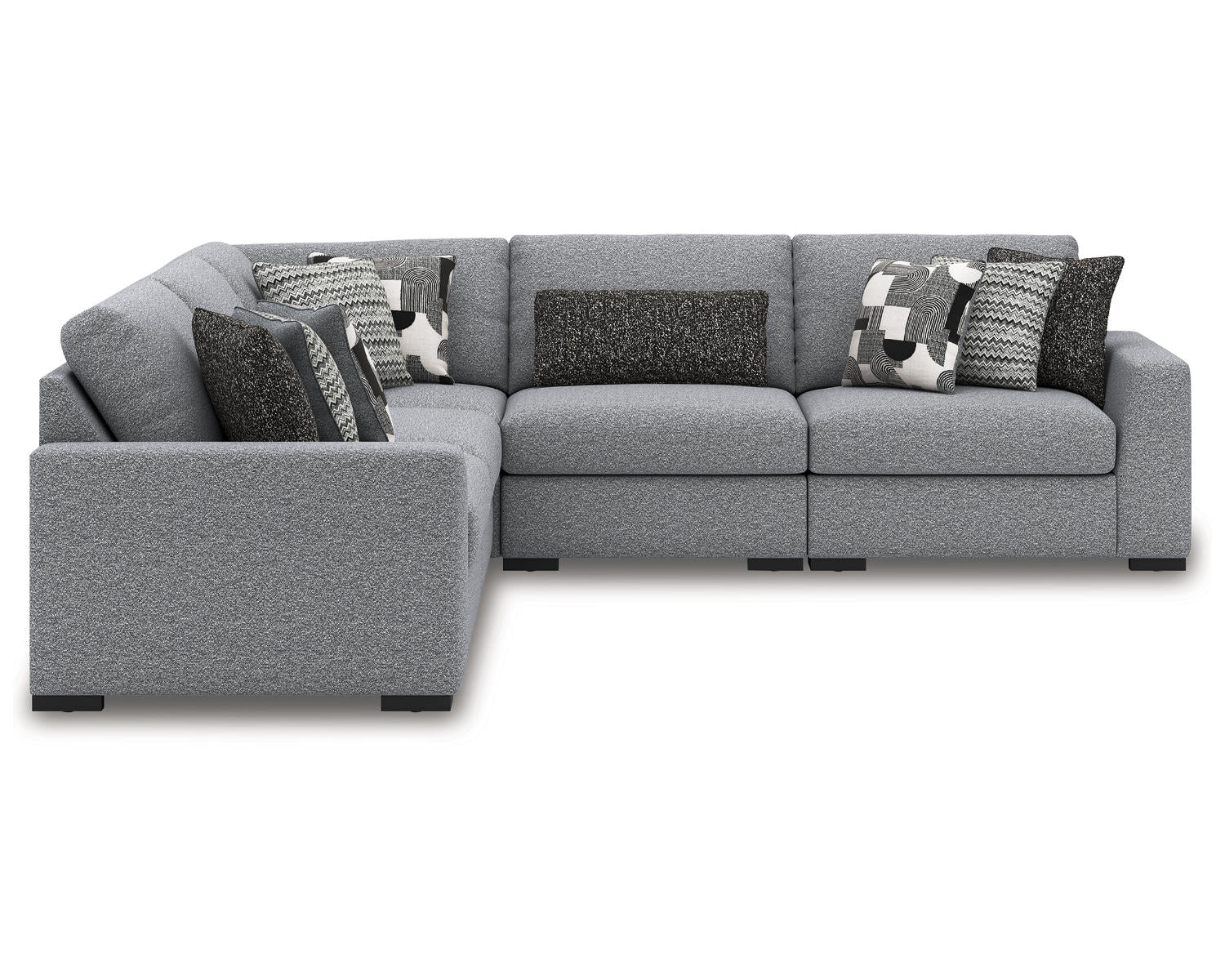 Bealton 5-Piece Sectional