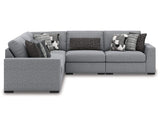 Bealton 5-Piece Sectional
