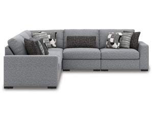 Bealton 5-Piece Sectional
