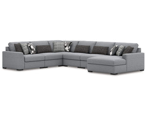 Bealton 6-Piece Sectional with Chaise