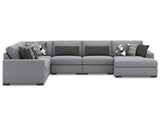 Bealton 6-Piece Sectional with Chaise