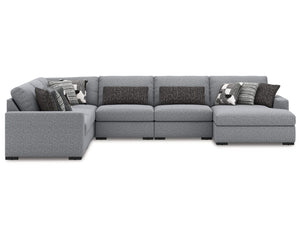 Bealton 6-Piece Sectional with Chaise