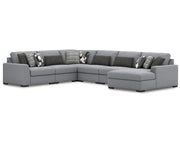 Bealton 6-Piece Sectional with Chaise