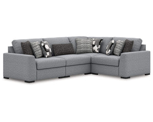 Bealton 4-Piece Sectional