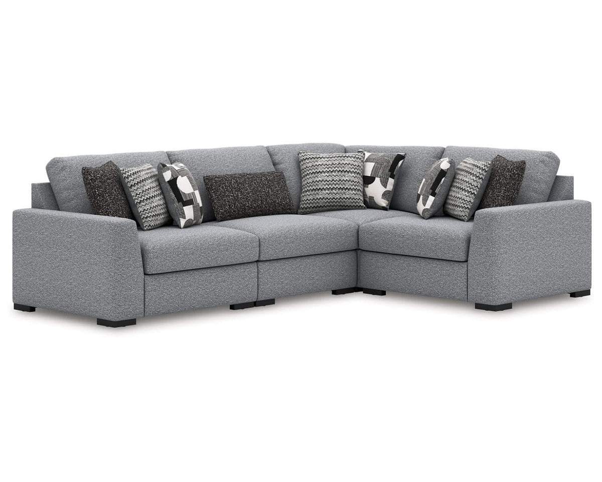 Bealton 4-Piece Sectional