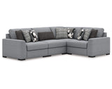 Bealton 4-Piece Sectional