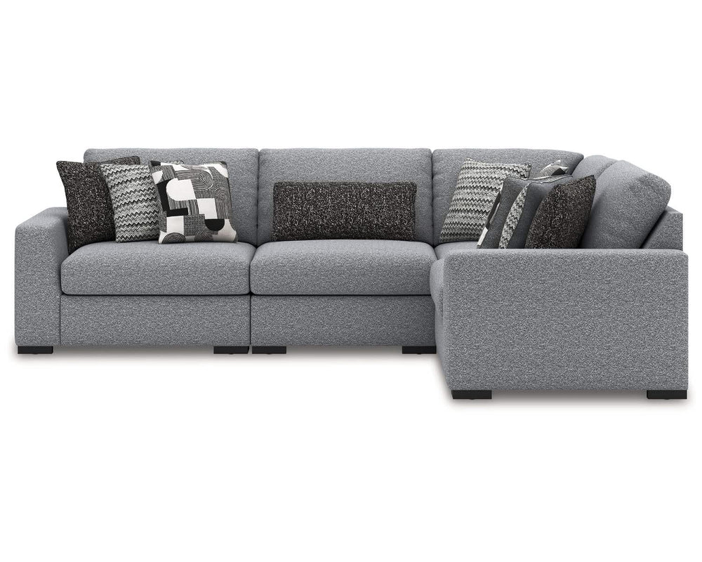 Bealton 4-Piece Sectional
