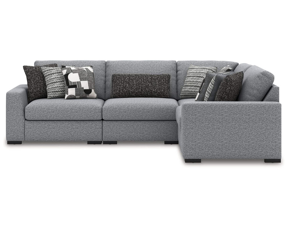 Bealton 4-Piece Sectional