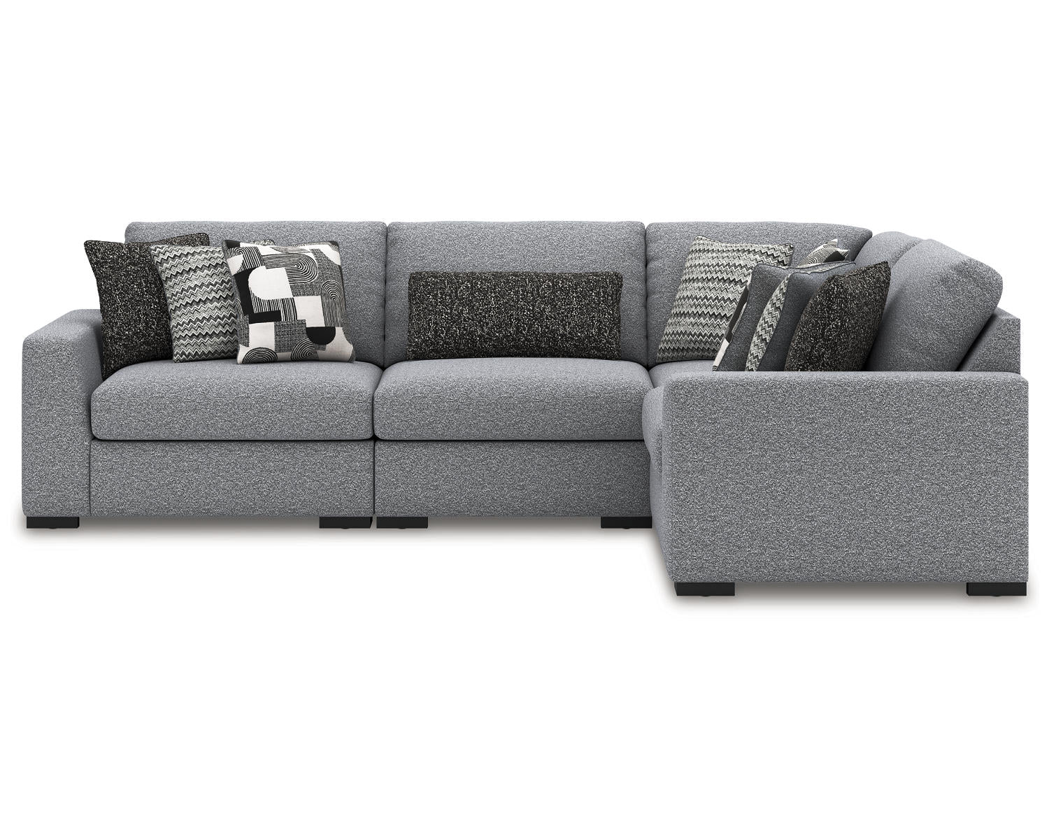Bealton 4-Piece Sectional