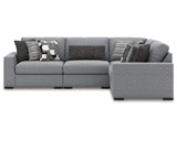Bealton 4-Piece Sectional