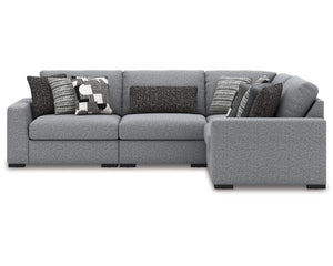 Bealton 4-Piece Sectional