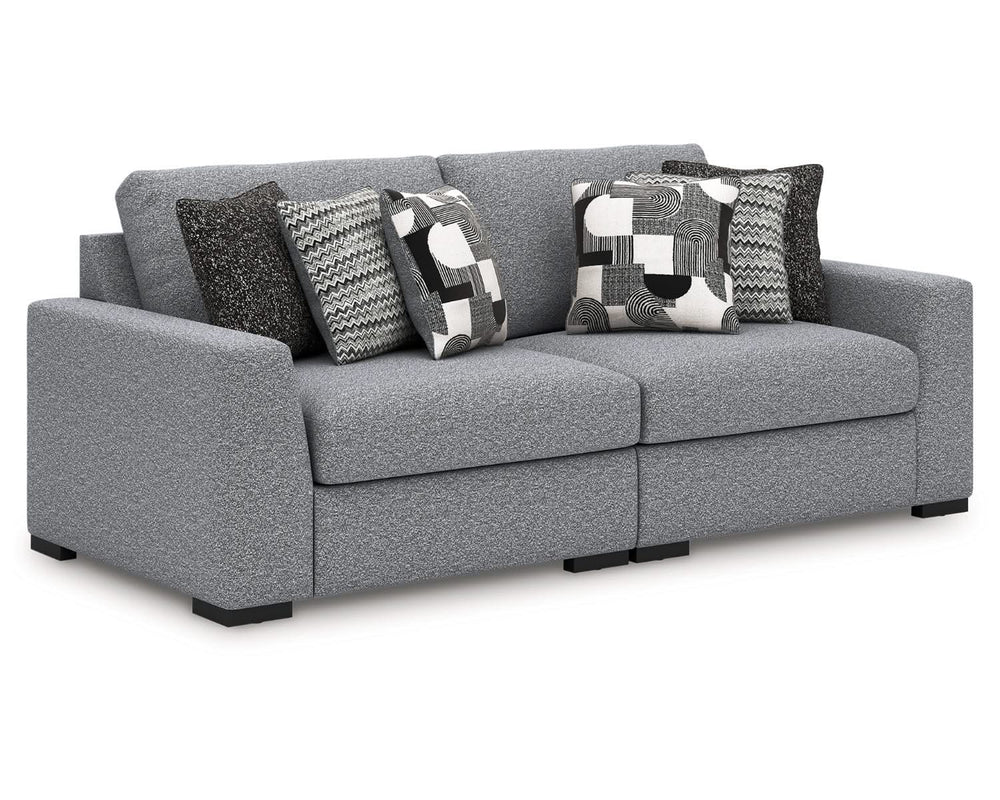 Bealton 2-Piece Sectional