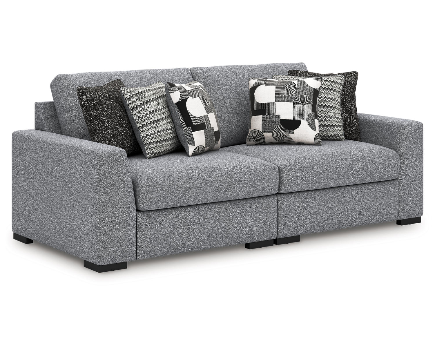 Bealton 2-Piece Sectional