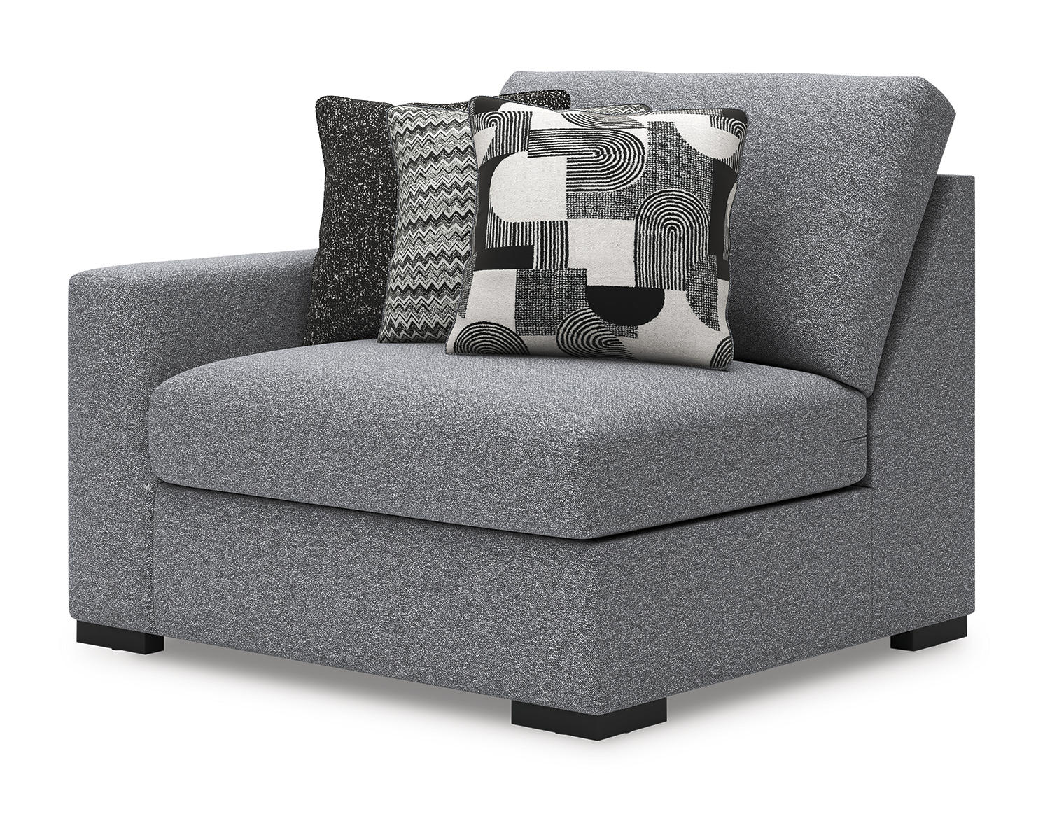 Bealton Left-Arm Facing Corner Chair