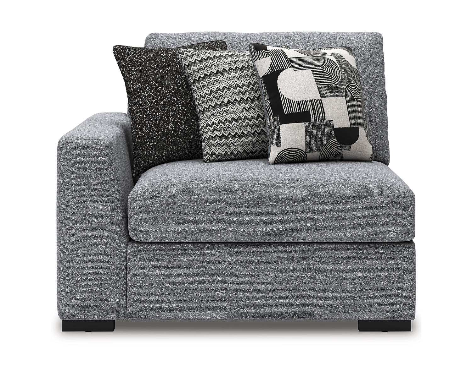 Bealton Left-Arm Facing Corner Chair