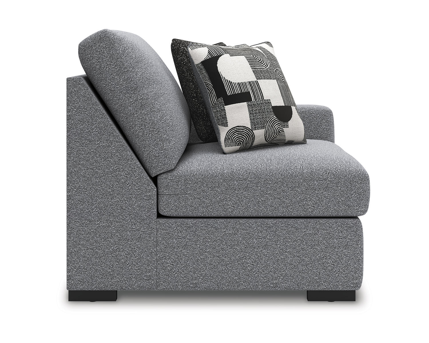 Bealton Right-Arm Facing Corner Chair