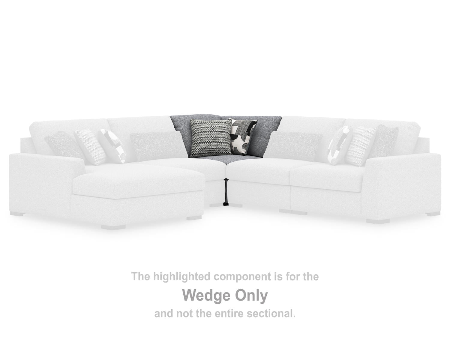Bealton Wedge