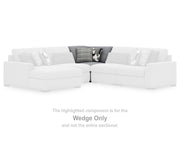 Bealton Wedge