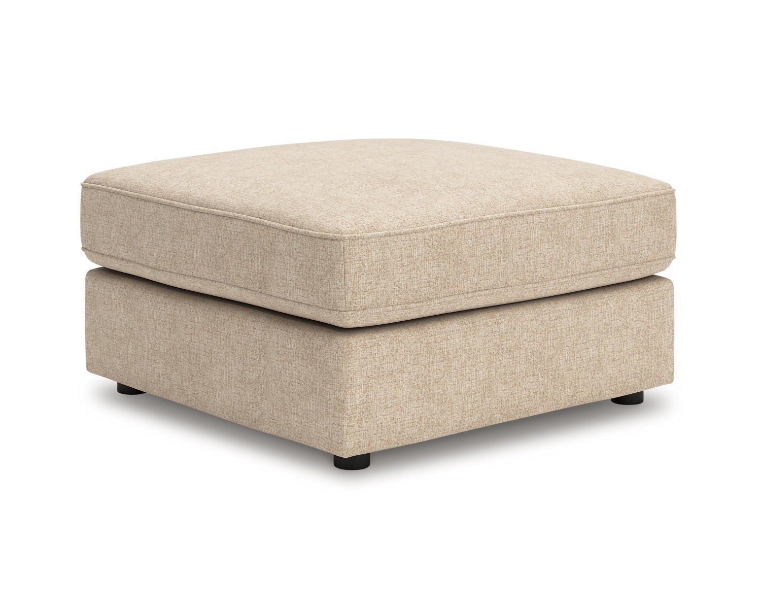 Seyler Oversized Accent Ottoman