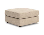 Seyler Oversized Accent Ottoman