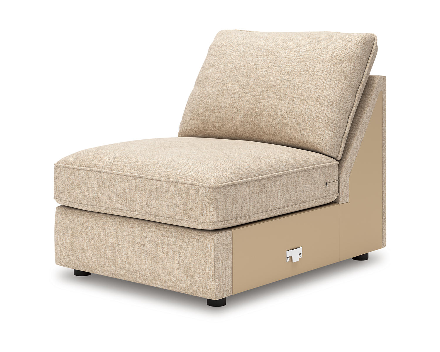 Seyler Armless Chair