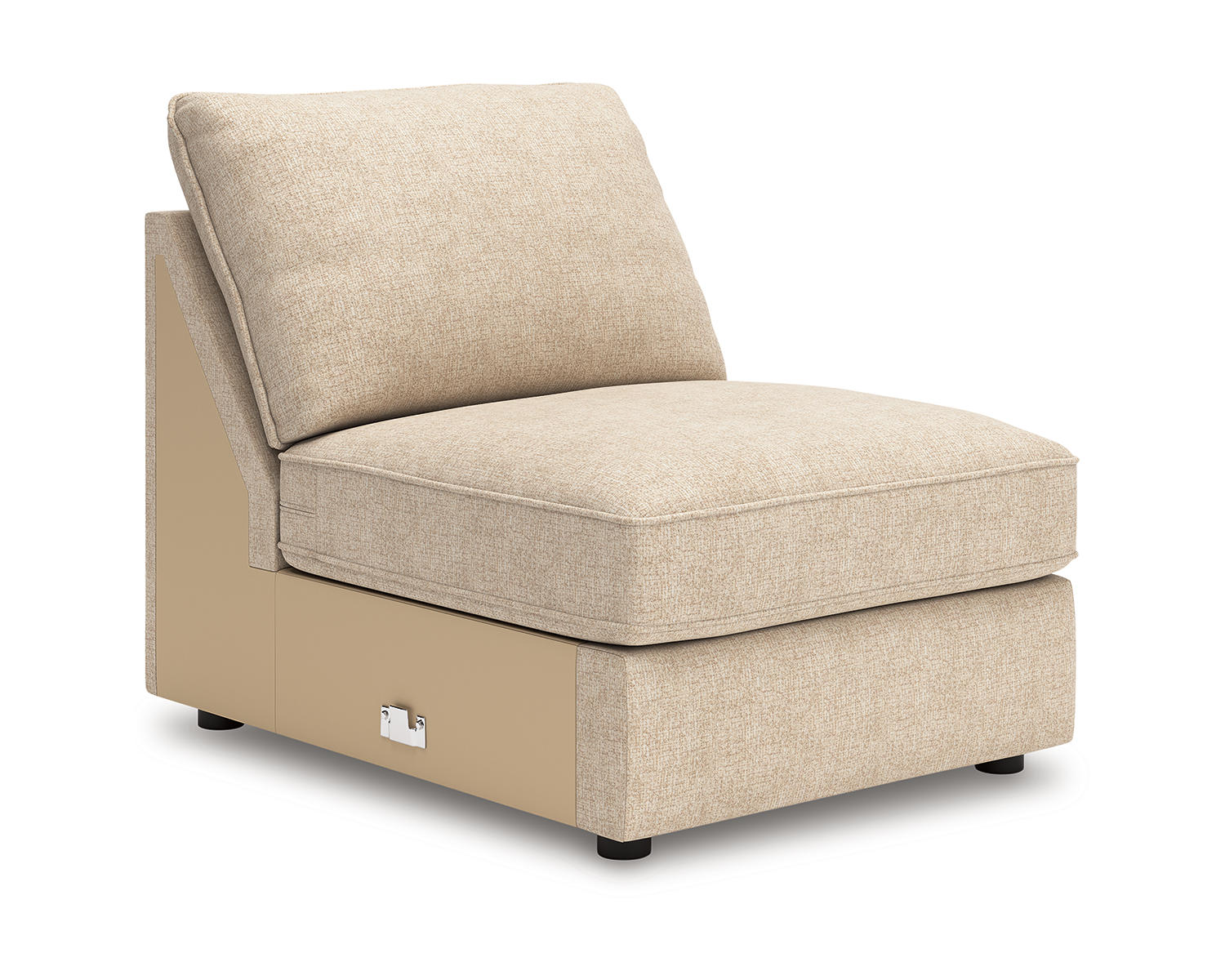 Seyler Armless Chair