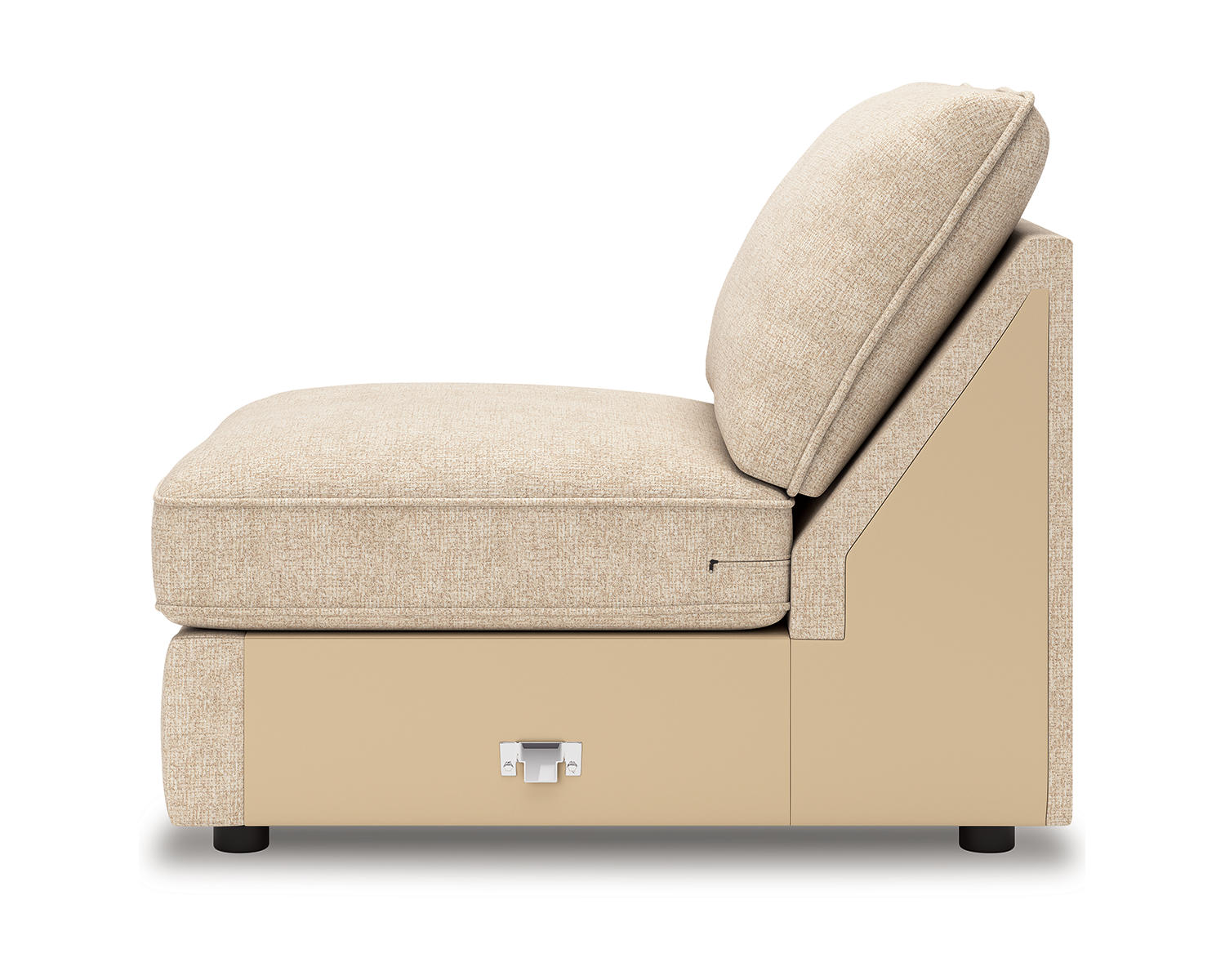 Seyler Armless Chair