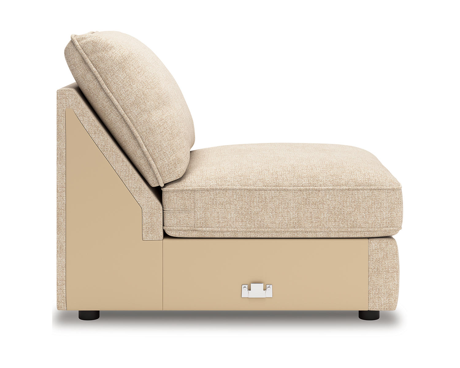 Seyler Armless Chair