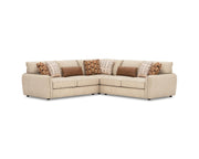 Seyler 3-Piece Sectional
