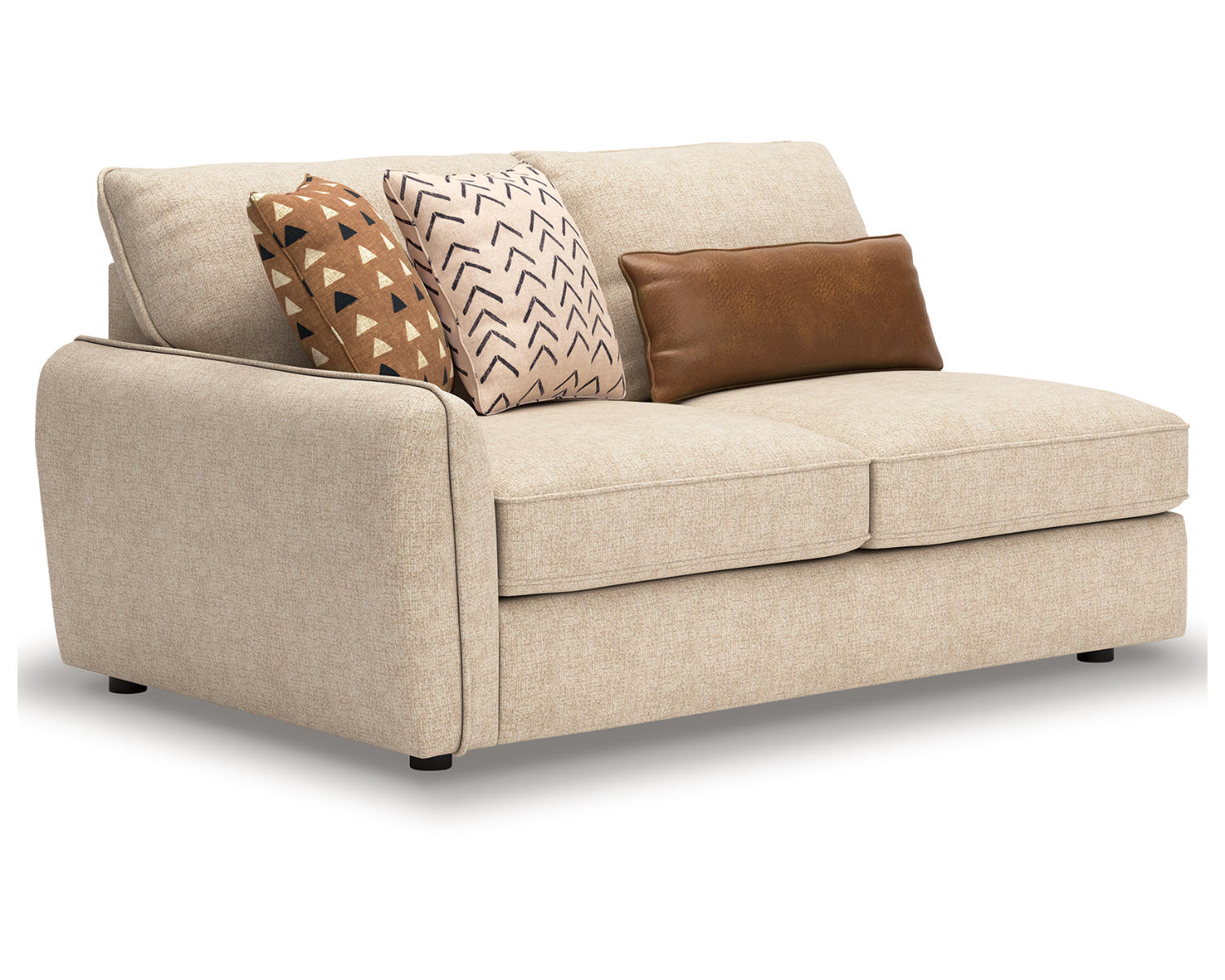 Seyler Left-Arm Facing Sofa