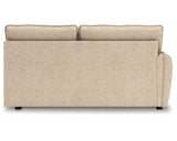 Seyler Left-Arm Facing Sofa