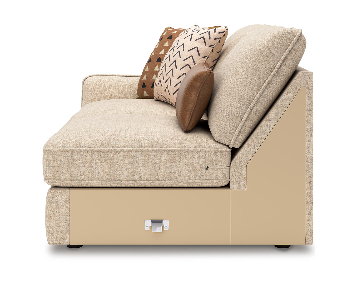 Seyler Left-Arm Facing Sofa